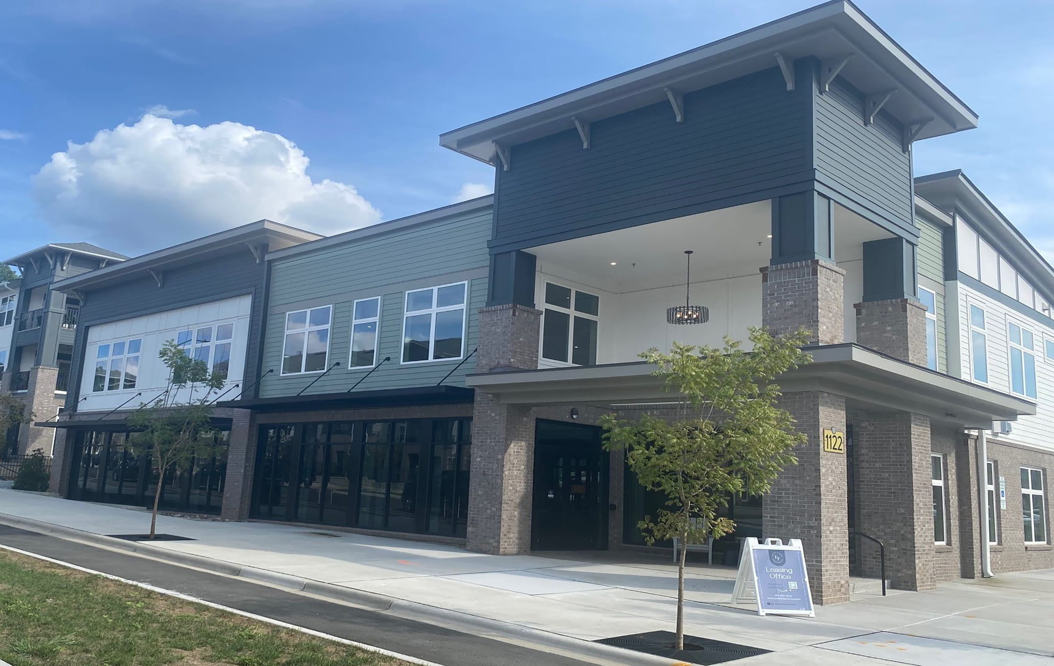 Marcus & Millichap Brokers 84.75 Million Multifamily Asset Sale in